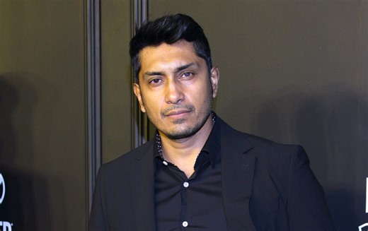 Tenoch Huerta habla sobre las acusaciones en su contra - La Opinión