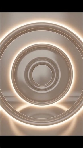 Motion Rings Return — Perfect Pulse Loop (Part 2)