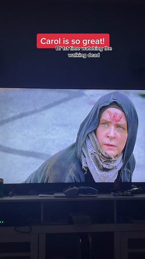 The Walking Dead Season 6: Wolves Attack Alexandria