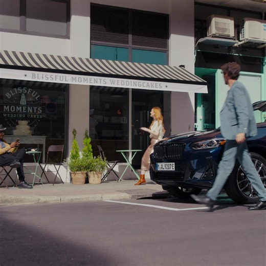 Χρειάζεστε τα πάντα σε ένα πακέτο; Το BMW Service Inclusive καλύπτει όλες τις ανάγκες σας για service σε μία ελκυστική τιμή. Xαλαρώστε και επικεντρωθείτε σε αυτό που πραγματικά έχει σημασία: τη χαρά της οδήγησης. #RelaxWeCare #BMWService #ServiceInclusive | BMW Hellas