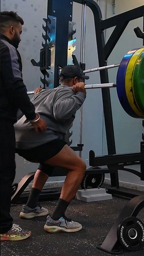 | DAY-25 | LEGS & SHOULDERS | MUST WATCH |