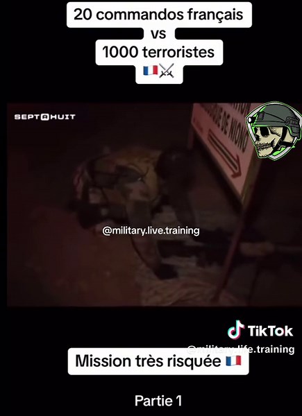 #armeefrancaise #militairefrançais #forcesspeciales #lerrpima #armeedeterre #militaire #specialforces