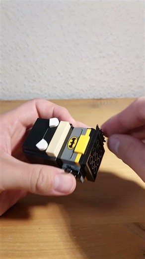 Lego BrickHeadz 40748 Batman 8in1 Nr 248 #lego #speedbuild #batman