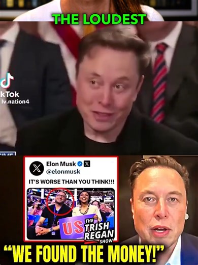 It’s Quite Telling… Subscribe and watch the FULL show at YouTube.com/@TrishReganChannel. #trishregan #trishreganshow