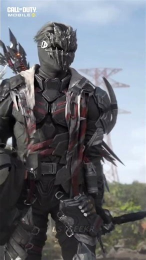 CODM SEASON 11 6TH ANNIVERSARY TRAILER IS INSANE 🤯🔥 | Mythic SO-14, Collabs & More! | CODM Shorts