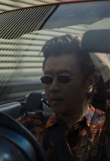 桑田佳祐 「人誑し / ひとたらし」 ミュージック・ビデオ公開中！ 赤いスポーツカーで高速道路を駆け抜けた先には…🚗 ✔️ 桑田佳祐 CDシングル「人誑し / ひとたらし」 2026年6月24日（水）リリース ーー #サザンオールスターズ #桑田佳祐 #人誑し #あかね噺 #newsong