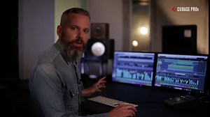 Steinberg Cubase Pro 9 Recording Software, Professional