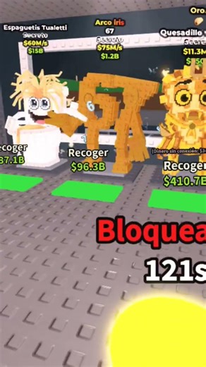 en mi server o en la maquina de tradeos mi user es:yasma_67