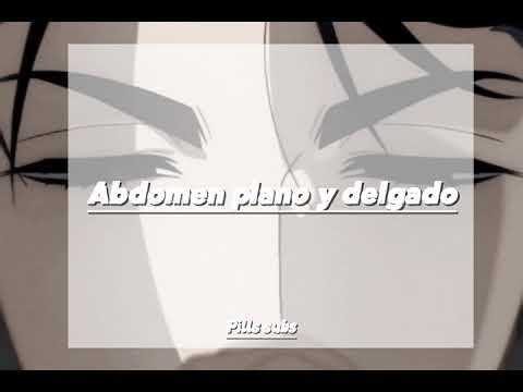 Subliminal para abdomen plano