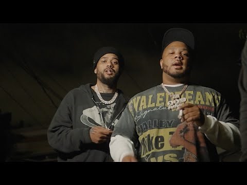 Lil Yee - Still Rollin (Official Video) (feat. 22nd Jim)