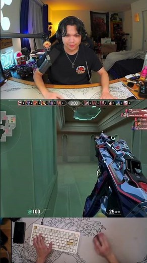 Best aimtrainer? #aim #aimlabs #osu #osugame #valorant