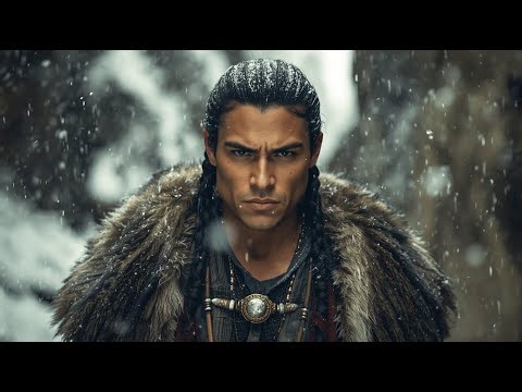 She Ran From The Apache Chief Who Claimed Her Soul — Now He Hunts Her Without Mercy.