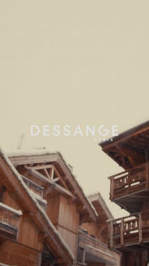 [CAP OU PAS CAP] Après la version Croisette, l’équipe DESSANGE est partie à la neige ! ❄️ Alors, cap ? 😘 #DESSANGE #fah2024 #capoupascap #transformation #transformationcapillaire | Dessange