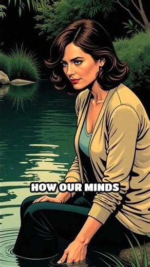 What Do Water Reflections Truly Reveal?