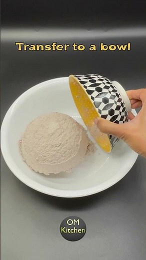 Ragi Roti Recipe / Moringa Finger Millet Recipe