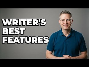 What Are The Features Of Apache OpenOffice Writer?