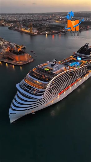 Motai Voyage| Travel Company in Nigeria on Instagram: "Yes the Mediterranean cruise trip is for you! Package Includes: • Return economy flight • Visa assistance • 7 nights onboard MSC Orchestra • 2 nights hotel stay in Paris • All meals covered • Hop-on hop-off city tour • Eiffel Tower experience • Portofino, Florence, Livorno, and Civitavecchia city tours • Valencia and Barcelona city tours • Return airport transfers • Travel insurance Cost: • Ocean cabin: ₦6,300,000 • Balcony cabin: ₦6,720,000