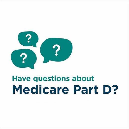 Our team is here to help you during Medicare Part D Open Enrollment. Stop by or give us a call to learn more. | Metcalfe Drugs | Facebook