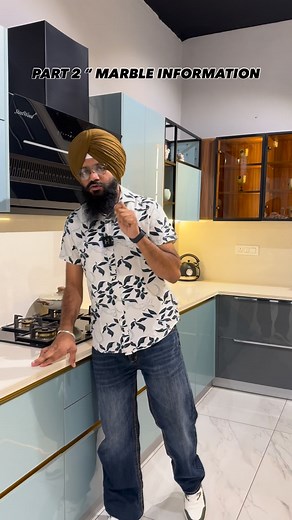 247 reactions | PART 2 “ MARBLE INFORMATION || ❗️ | Johal kitchen & woodwork | Facebook