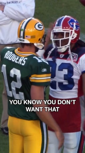 Give these two a show immediately 😂 (Via NFL Legacy) | NFL on Prime