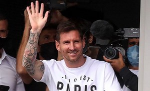 Lionel Messi en Francia: ¿Qué desafíos le esperan en el PSG?