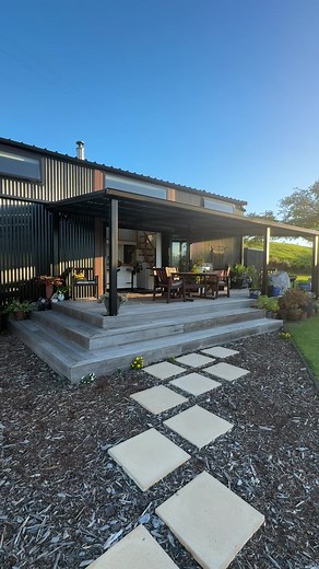 Simply Stunning Tiny Home Tour - Watch the Full Episode on YT