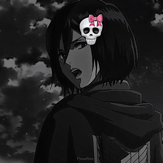 Mikasa Wild Card Entry | Attack on Titan | AL NACER! (Slowed)