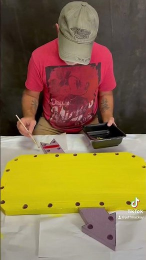 Today we create the #beetlejuice Sign … using our @ollnyofficial lights….