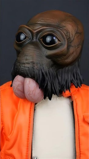 Ponda Baba by Sideshow Scum and Viliany
