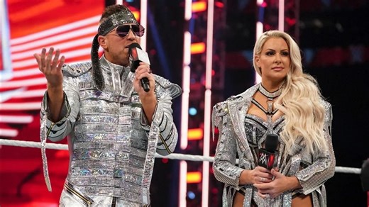 WWE Couple The Miz & Maryse Were Almost Arrested In France – TJR Wrestling