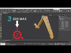 3ds Max to Substance Painter