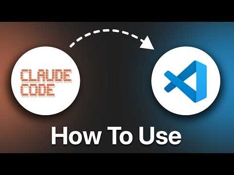 How To Use Claude Code With Visual Studio | Updated Guide