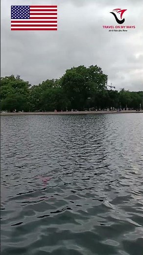 The National Mall: Exploring the Heart of Washington, D.C. USA