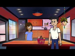 Teaching Kids to Be Good Listeners – A Must-Watch Fun Animation!