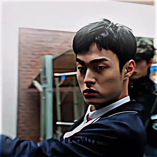 High School Return of a Gangster 🥷| Pov EDITZ #kdrama #shorts
