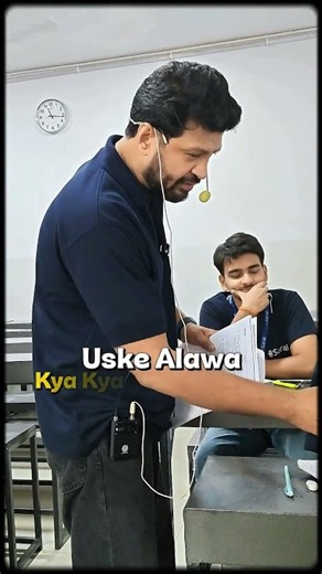 Ashish Sir Surprise Homework Checking at eSaral Gurukul ☠| IIT Motivation #esaral #neet #shorts