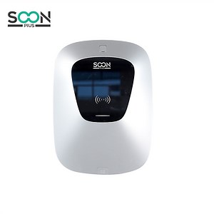 [Hot Item] APP Control AC EV Charger Timing Charging Setting Converter Module 4.3" Touch Color Screen AC Charging Stations