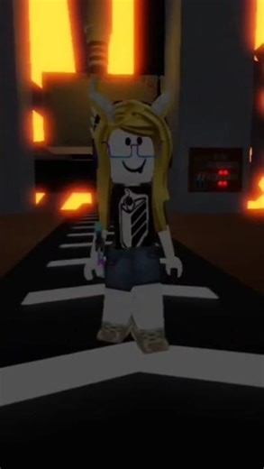 name game danganronpa experience 🥺🦋🦋🦋 | Ruby Roblox TV ☑