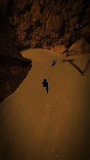 RACING ‪@BlakeTheMONKE‬ #gorillatag #gtag #shortsn#fypシ