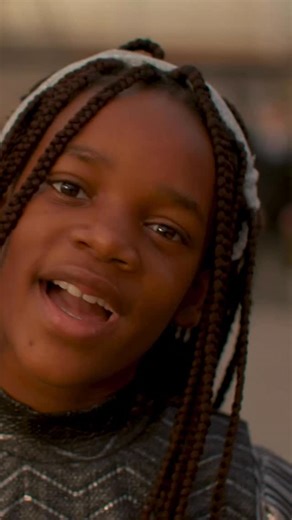 Before the moment fades…hold onto it. 🤍 ‘Somewhere In My Memory’ #onevoicechildrenschoir | One Voice Children's Choir