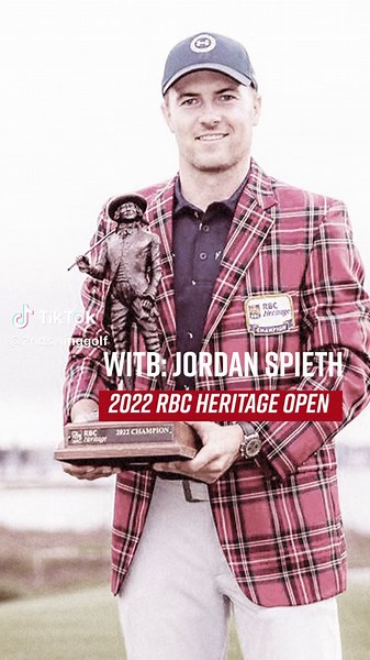 2nd Swing Golf on TikTok