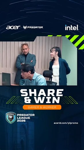 Y A Y A on Instagram: "𝗗𝗶𝗸𝗮 𝗚𝗮𝗸 𝗦𝗲𝗻𝗱𝗶𝗿𝗶𝗮𝗻, 𝗔𝗸𝘂 𝗝𝘂𝗴𝗮 #𝗙𝗶𝗴𝗵𝘁𝗙𝗼𝗿𝗛𝗼𝗻𝗼𝗿 𝗩𝗲𝗿𝘀𝗶 𝗠𝗮𝗵𝗮𝘀𝗶𝘀𝘄𝗮! Bayangin, sebagai mahasiswa Akuntansi yang harus berjibaku sama angka, laporan keuangan, dan deadline tugas yang bikin kepala berasap, aku butuh banget workhorse yang bisa diandalkan. Aku punya passion di dunia fashion design, dari bikin sketsa sampai desain digital yang detail, semua butuh laptop dengan performa killer! Dan di sela-sela kesibukan itu, gaming adal