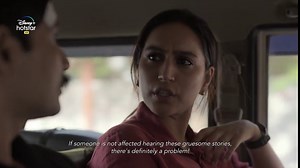 Eclipse (TV Series 2021– )