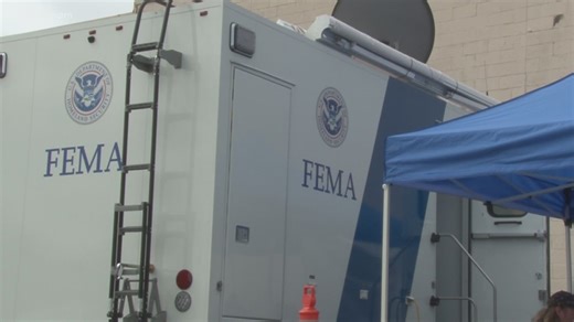 After a 2024 full of severe weather, FEMA extends deadline to apply for relief