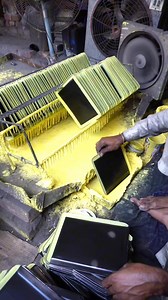 235K views · 1.3K reactions | How Traditional Writing Slates Are Made. . . . #WritingSlate #VintageTools #TraditionalCraftsmanship #SlateBoard #OldSchoolEducation #Handmade #HistoryOfEducation #ManufacturingProcess #AntiqueTools #Craftsmanship | Productive.Labours | Facebook