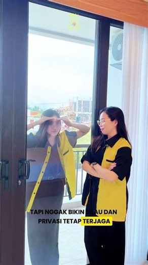 Salah satu proyek Bali Solution di Canggu.