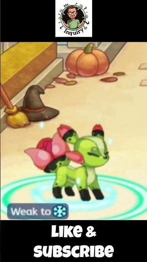 INSANE! Florafox OG Epic Animations in Prodigy Math!!! #prodigymathgame #prodigy #animations #math