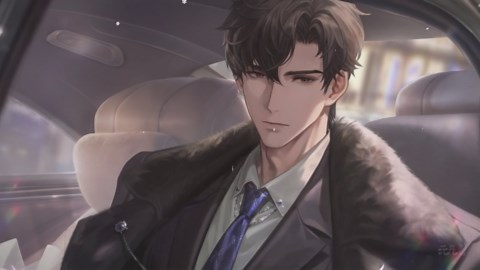 世界之外 顾时夜(游戏动态壁纸) - 元气壁纸