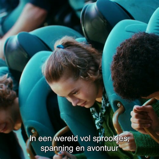 Maak de mooiste herinneringen in de Efteling, het meest natuurrijke attractiepark van Nederland! | Efteling