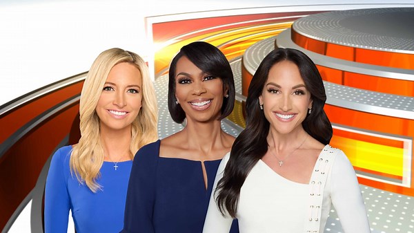 Watch Outnumbered: Season 2026, Episode 41, "Thursday, February 26" Online - Fox Nation